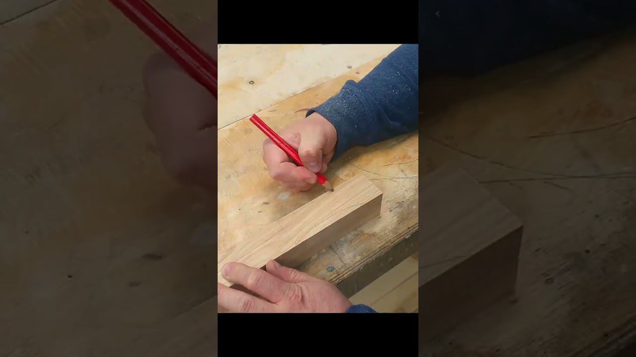 #Shorts Woodworking Amazing Idea смотреть онлайн