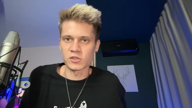 РЕАКЦИЯ НА КЛИП 😱 смотреть онлайн