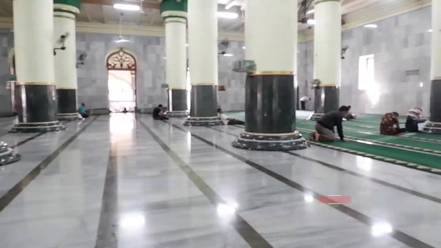 Scene trip to kota semarang jawa tengah simpang lima mesjid kauman lawang sewu sampoo kong vlog. смотреть онлайн