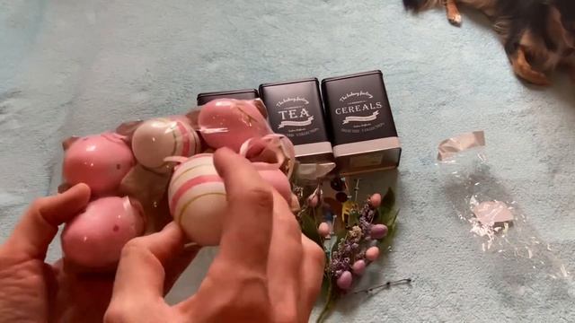 FIX PRICE покупки к Пасхе. смотреть онлайн