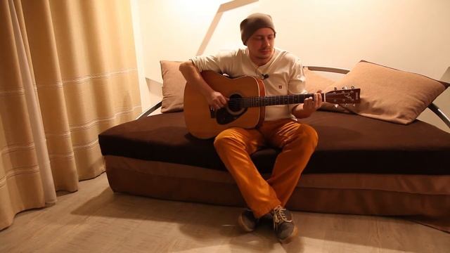 Денис Поспелов - С чистого листа смотреть онлайн
