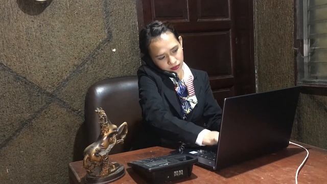 Front Office Pre Arrival Stage смотреть онлайн