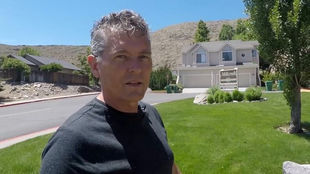 Donner Party murder in Nevada Desert & Reno Camp Site - History Hunters #30 смотреть онлайн