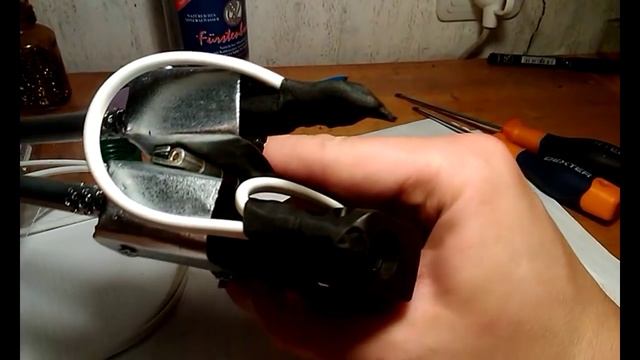 Самодельный Паяльный Пинцет смотреть онлайн