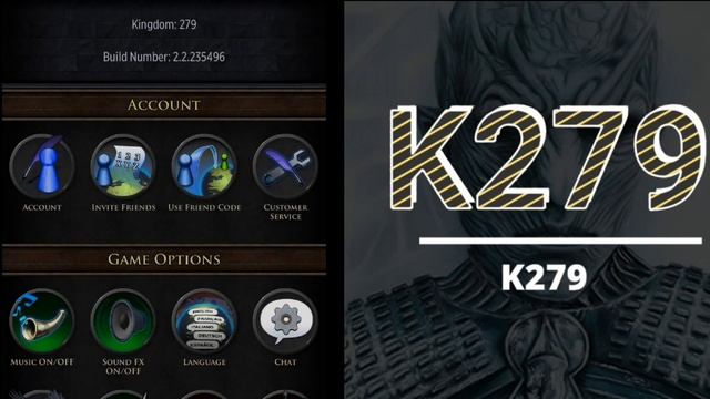 Game Of Thrones Conquest New Beginnings: New Server and New App смотреть онлайн