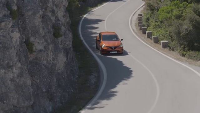 Renault Clio 5 (2020) - best supermini car? смотреть онлайн