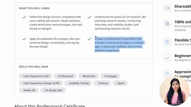 Which are the best Free UX/UI Courses to start with? | Don't spend money before knowing what it is смотреть онлайн