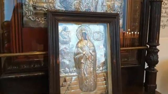 Зима в Стамбуле. Прогулка из Европы в Азию на пароме, Кадыкёй, набережная, цветы, книги и закат. смотреть онлайн