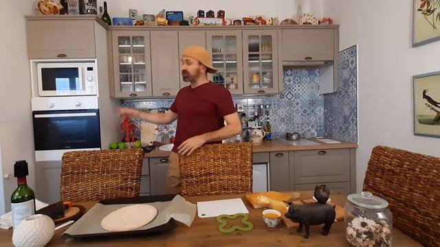 Пироги специального предназначения