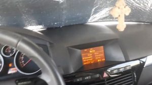 Как запрагомировать стеклоподъемники проверить ошибки на opel astra h