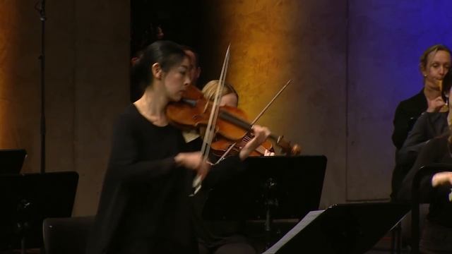 J.S. Bach - Kantaten BWV 11, BWV 74, BWV 172, BWV 34 | Gaechinger Cantorey | Rademann смотреть онлайн