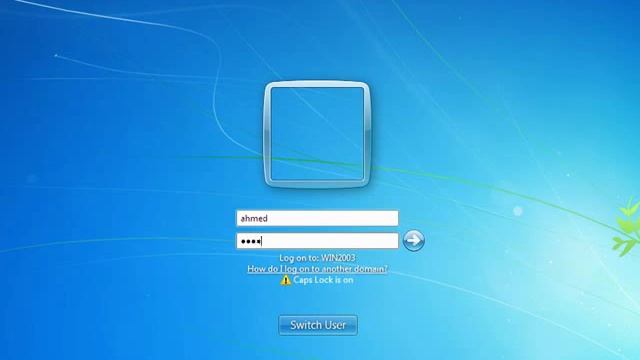 Sniffing and cracking kerberos credentials смотреть онлайн