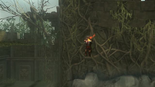 God of War II | Часть 6 Ω Храм Эвриалы смотреть онлайн