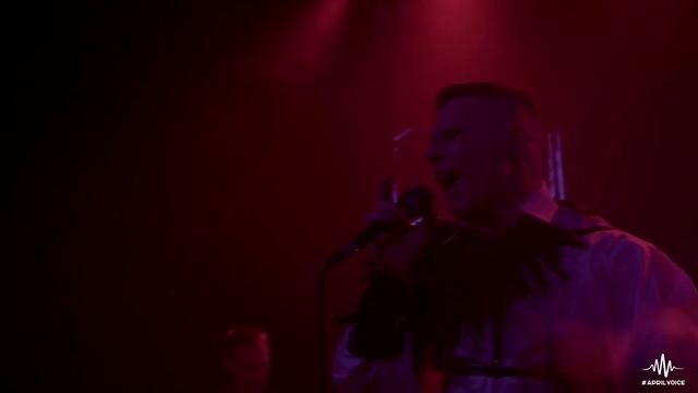 Павел Шепелев - ZITTI E BUONI (AprilVoice SHOW 10 years 2023) смотреть онлайн