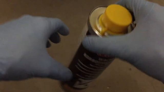 ОНЛАЙН ТРЕЙД.РУ — Антикор воск/смола LIQUI MOLY Wachs-Korrosions-Schutz Braun коричневый/бесцветный