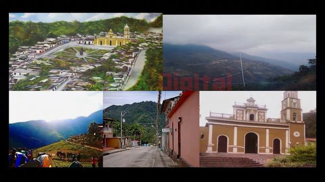 CONOCIENDO TRUJILLO смотреть онлайн