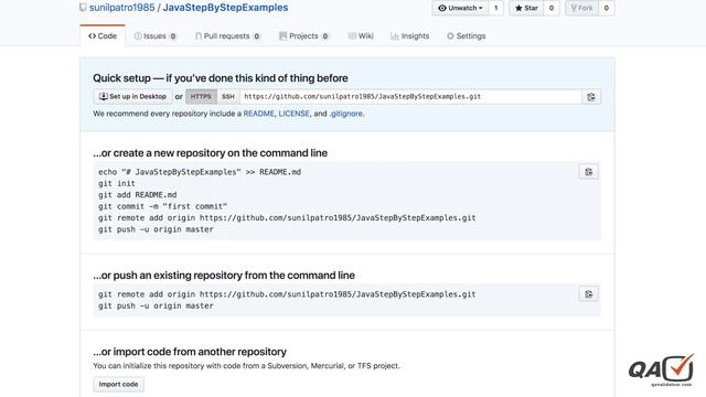 How to do Git push pull requests смотреть онлайн