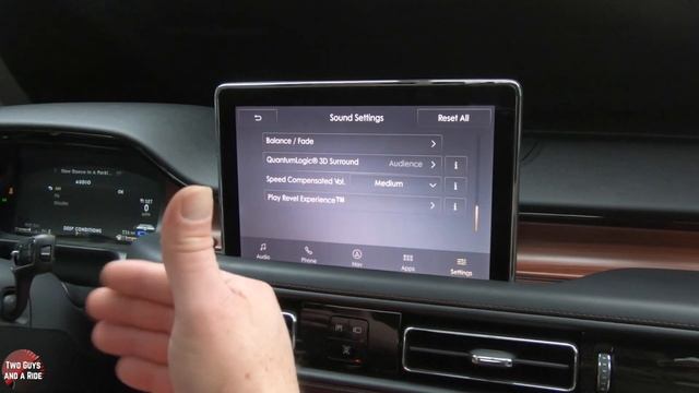 2021 Lincoln Aviator - CarTech How To