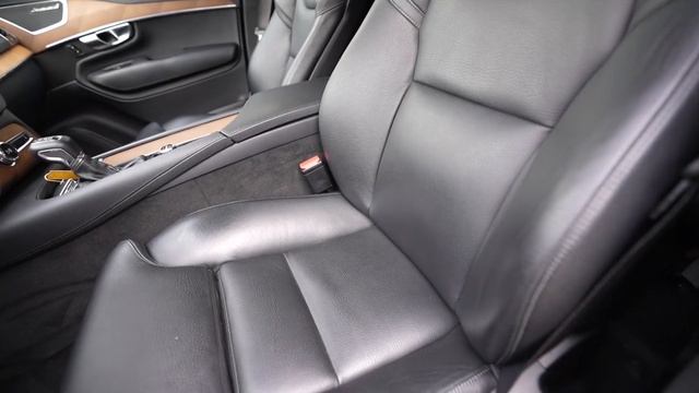 Volvo XC90 2016 Лот 01323156 смотреть онлайн