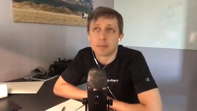 ?MD Talks #8: «Innovation as a service» — успешная бизнес-модель смотреть онлайн