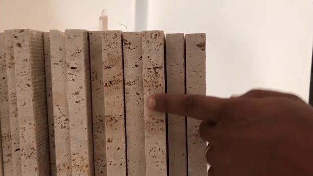 Instalação de Mármore Travertino смотреть онлайн