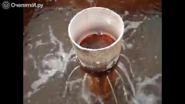 Огненная вода смотреть онлайн