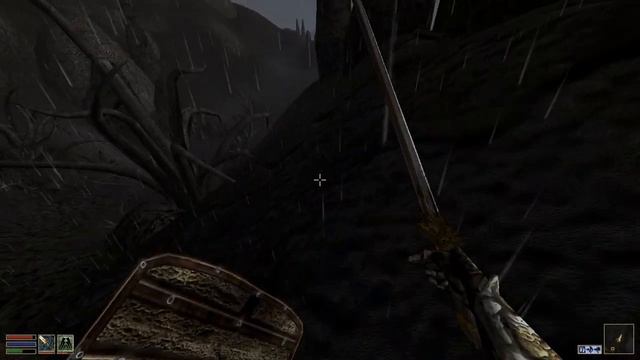 Morrowind Let's Play! - Episode 4: We Become Honor Bound смотреть онлайн