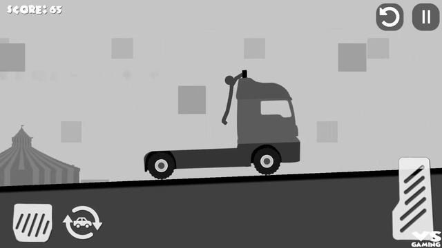 Stickman Annihilation 2 New Map Parkland - Android GamePlay FHD смотреть онлайн