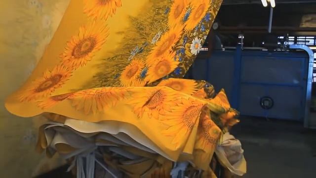 Постельное белье АртПостель, обзор производства смотреть онлайн