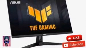 TUF Gaming VG27AQ3A: ASUS unveils new 27-inch mid-range gaming monitor with 1440p resolution