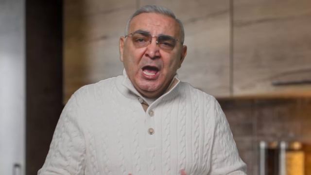 Четыре правила при чтении Библии смотреть онлайн