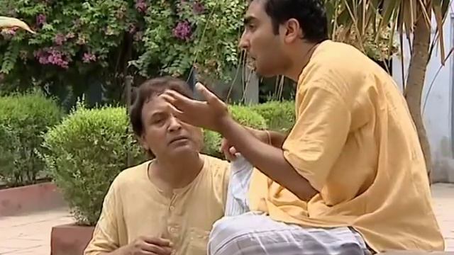 Toba Tek Singh - Part 1 by Saadat Hasan Manto, Directed by Shakir Khan (टोबा टेक सिंह - १) смотреть онлайн