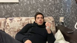 Обзор lil solid