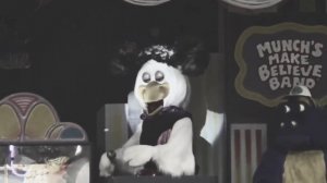 инцидент 1993 года в пиццерии Chuck E. Cheese's