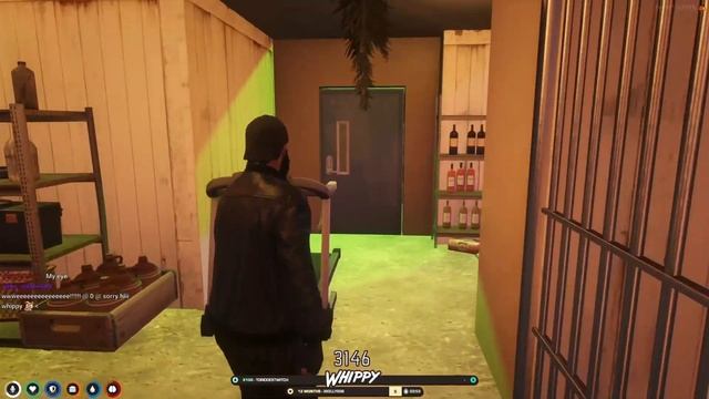 DUNDEE REACT TO HIS HOUSE MADE BY GG AZIZ | NOPIXEL WL смотреть онлайн