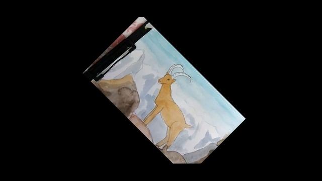 "горы и козлик" смотреть онлайн