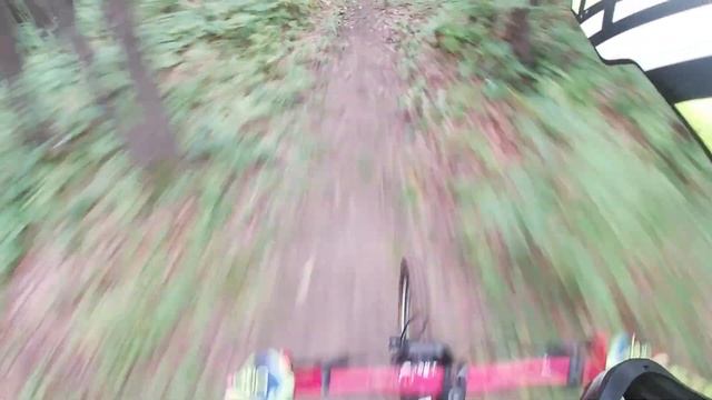 Подготовка трассы к соревнованиям,тренировка. смотреть онлайн