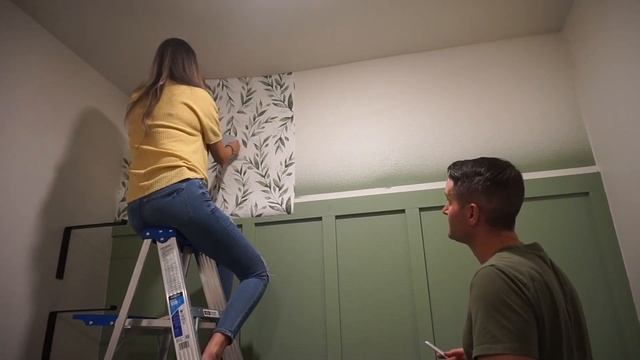 *NEW* DECORATE WITH ME 2022 | Laundry Room Decor & Makeover!