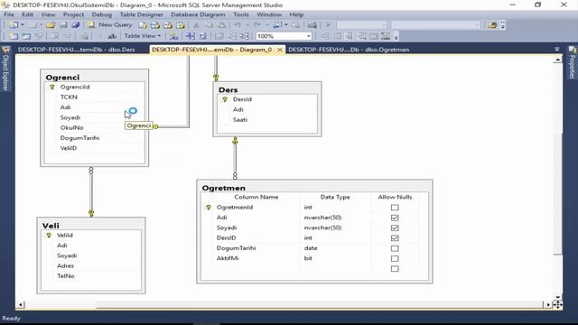 C# Dersleri 3 - MSSQL Veritabanı 3.7 - Clustered ve Non-Clustered Index смотреть онлайн