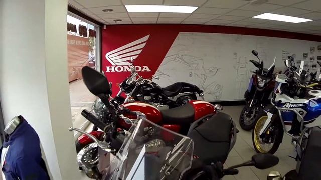 Belle Vue Motors Sneaky Peek pt 1 смотреть онлайн