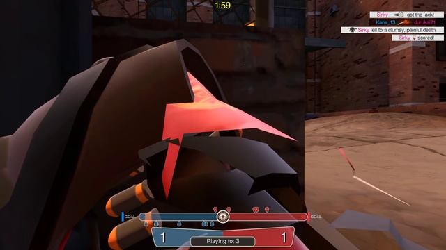 TF2: PASS Time смотреть онлайн
