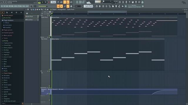 ROBLOX DOORS - CURIOUS LIGHT (FL STUDIO REMAKE + FLP) смотреть онлайн