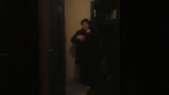 Кашель заболела