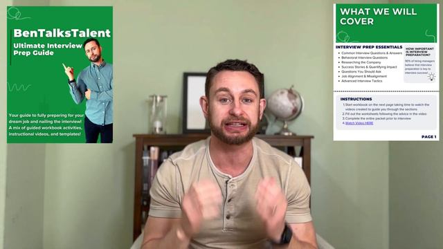 A Recruiters Advice if You Are Tired of Your Resume Being Ignored смотреть онлайн