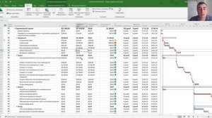 Добавление полей с формулой в MS Project