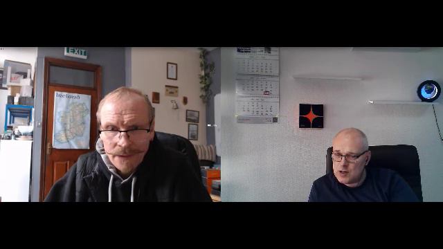 Евгений СВП: истеричка пугает следственным комитетом