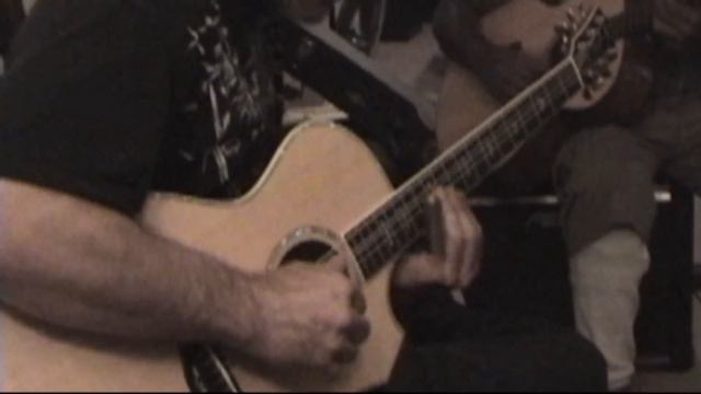 Texas Blues - Delta Blues - Slide guitar - 12 string guitar - Acoustic Blues смотреть онлайн