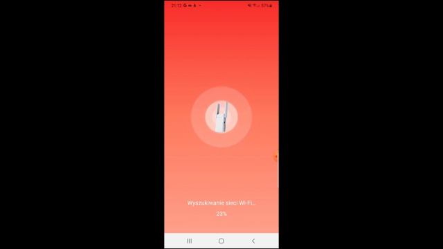 Mercusys ME70X - Wzmacniacz Sygnału WiFi - Wstępny Test Z Routerem WiFi 6