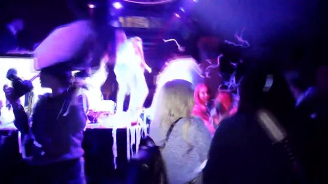 Party! 7 лет порталу Про Отдых I Maison смотреть онлайн