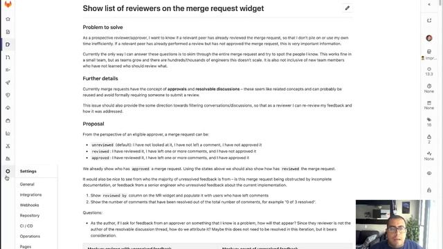 GitLab 13.3 Kickoff - Create:Source Code